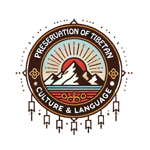 Preservation of Tibetan Culture and Language